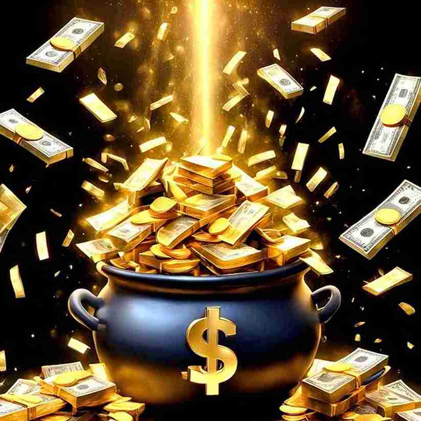 การเพิ่มเงินรางวัลของคุณในบาคาร่าออนไลน์-pony88