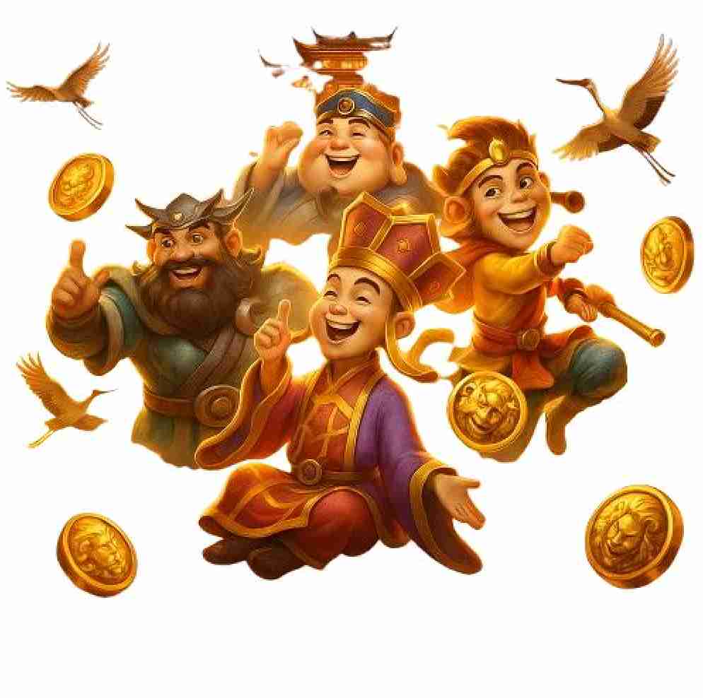 เกมสล็อตที่มีให้เลือกเยอะ มีทุกแบบทุกสไตล์-pony88